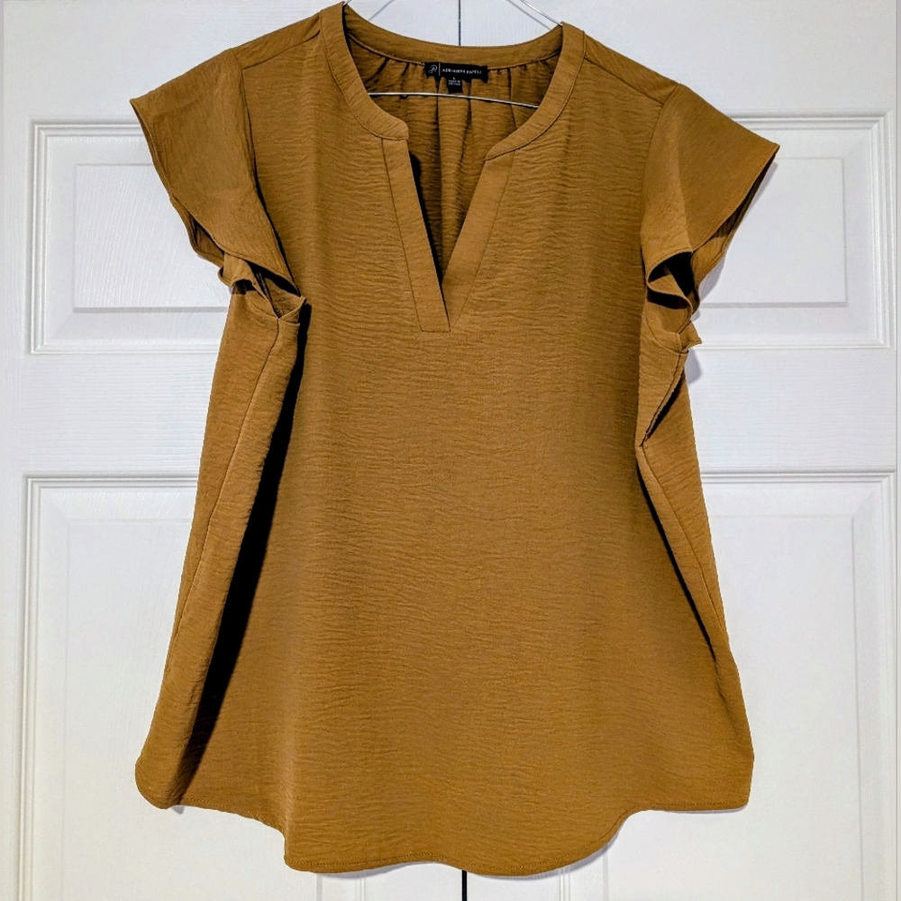 Adrianna Papell Top